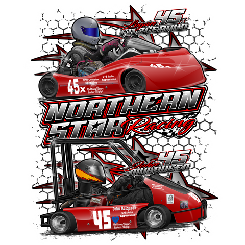 Northern Star Racing