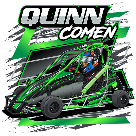 Quinn Comen