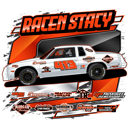 Racen Stacy