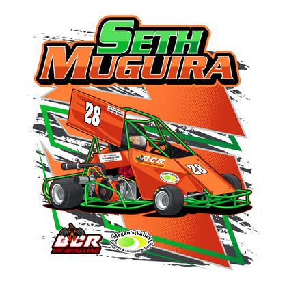 Seth Muguira