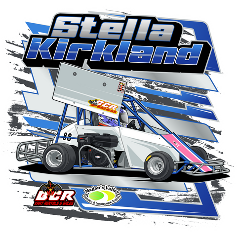 Stella Kirkland