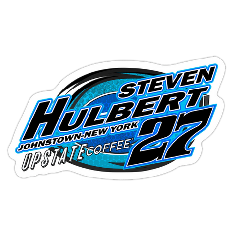 Steven Hulbert