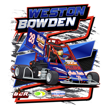 Weston Bowden