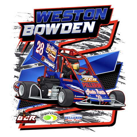 Weston Bowden