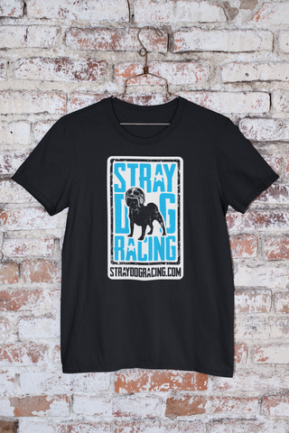 Stray Dog Racing