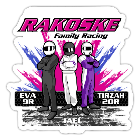Rakoske Family Racing