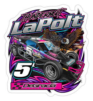 Skip LaPolt