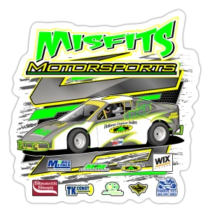 Misfits Motorsports