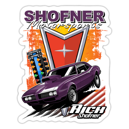 Shofner Motorsports