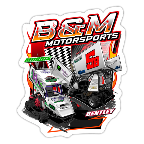 B&M Motorsports