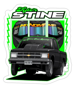 Stine Racing