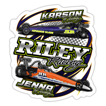 Riley Racing