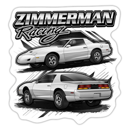 Zimmerman Racing