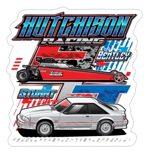 Hutchison Racing