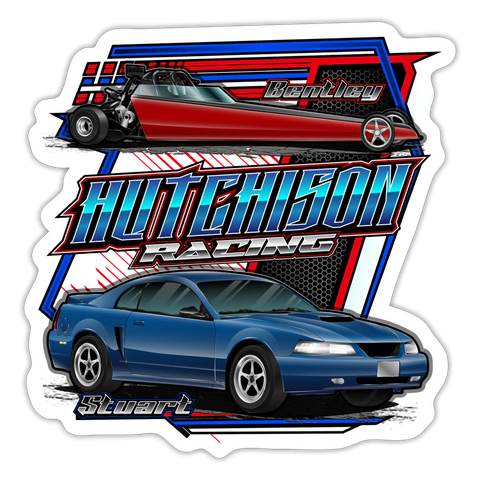 Hutchison Racing