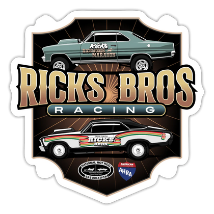 Ricks Bros Racing