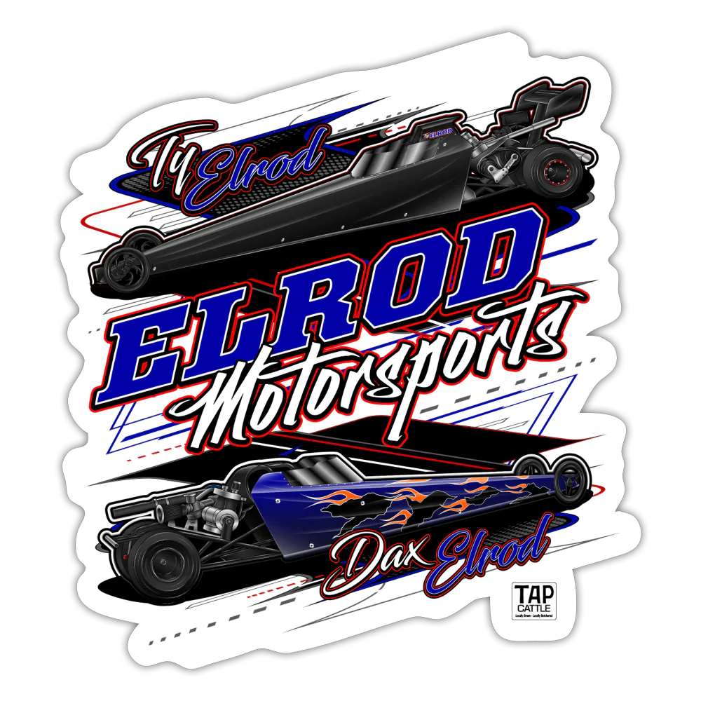 Elrod Motorsports – Five Star Racewear