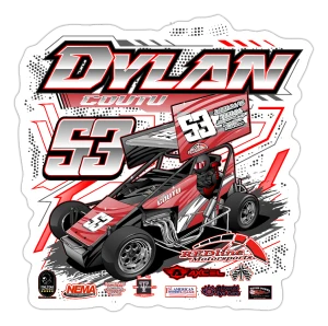 Redline Motorsports Five Star Racewear 5723