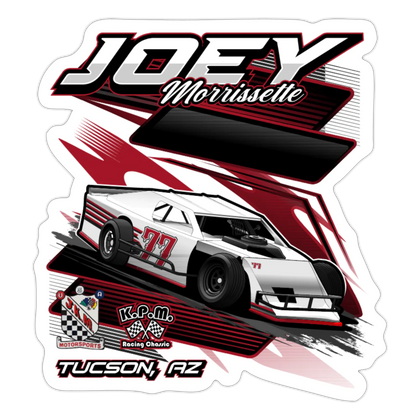 Joey Morrissette