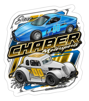 Chaber Motorsports