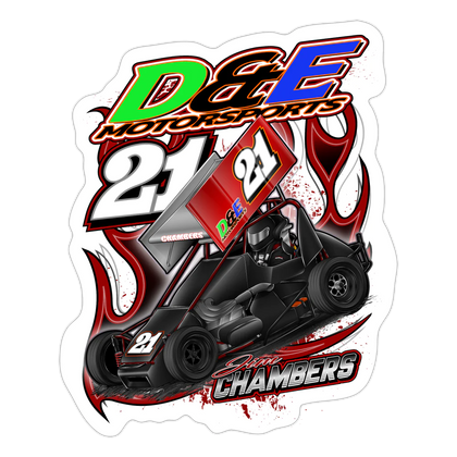 D & E Motorsports