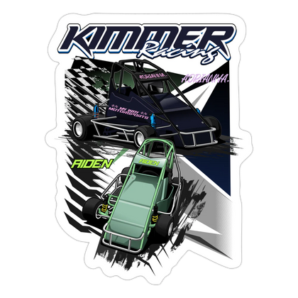 Kimmer Racing