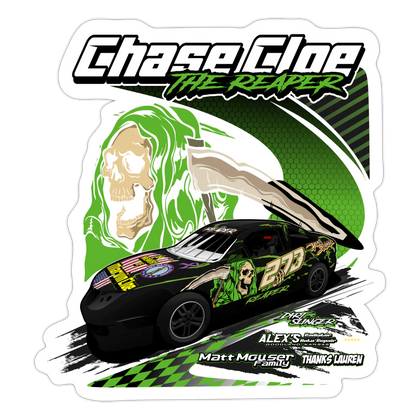 Chase Cloe