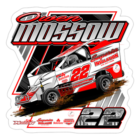 Owen Mossow