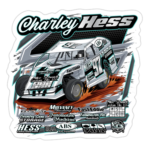Charley Hess