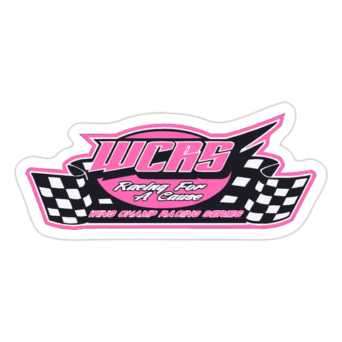 Wing Champ Racing Series