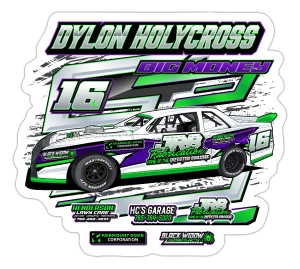Dylon Holycross