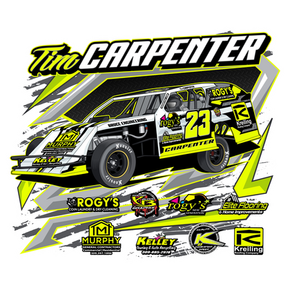 Tim Carpenter