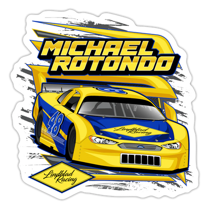 Michael Rotondo