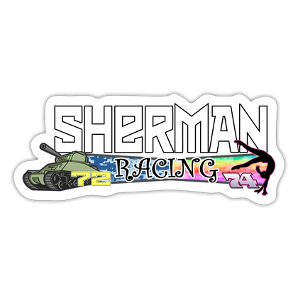 Sherman Racing