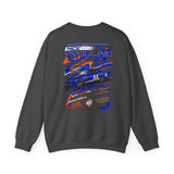 Nick Fraulino | 2026 | Adult Crewneck Sweatshirt