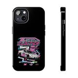 Mackenzie Cloutier | 2026 | Tough Phone Case