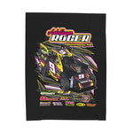 Bad Addisyn Racing | 2023 | Plush Blanket