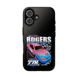 Parker Rogers | 2026 | Tough Phone Case