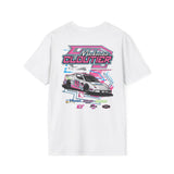 Mackenzie Cloutier | 2026 | Adult T-Shirt