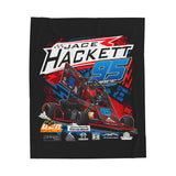 Jace Hackett | 2025 | Plush Blanket