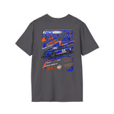 Nick Fraulino | 2026 | Adult T-Shirt