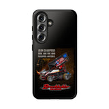 Roy Brechbuhler | 2026 | Tough Phone Case