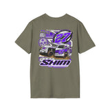 Gabe Shim | 2026 | Adult T-Shirt
