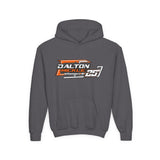 Dalton Mickle | 2026 | Youth Hoodie