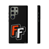 Fisher Force l Initials | 2023 l Tough Cases