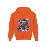 Mason Brousseau | 2026 | Youth Hoodie