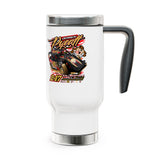 Derrick Pyeatt | 2026 | | Travel Mug