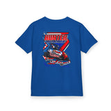 Hunter Clayton | 2026 | Youth T-Shirt