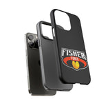 Fisher Force l Golden | 2023 l Tough Cases