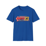 Hunter Clayton | 2026 | Adult T-Shirt